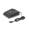 Nabíječka pro 20V Li-ion baterie Procraft Industrial C20/6.5