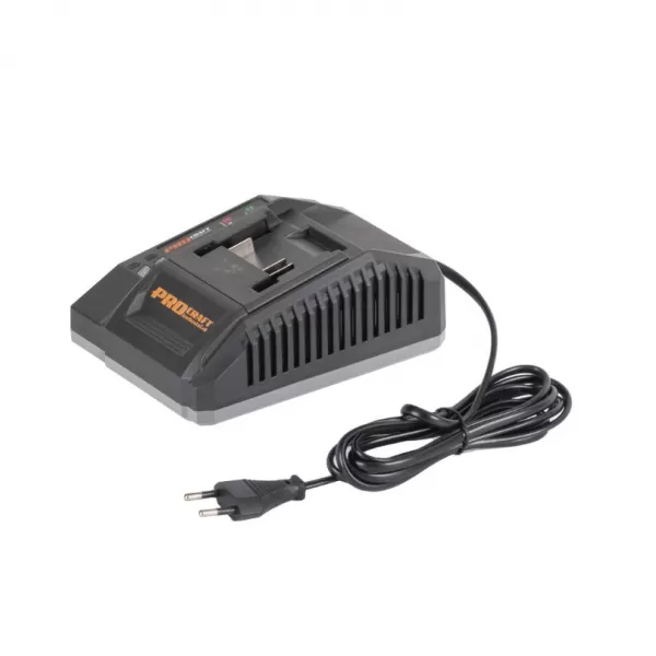 Nabíječka pro 20V Li-ion baterie Procraft Industrial C20/6.5