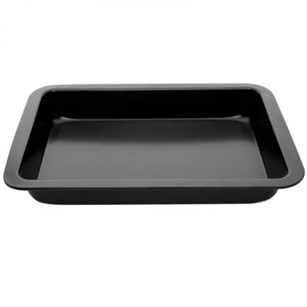 FLORINA Plech na pečení s antiadhézním povrchem LIKORIS 37 x 27 x 5cm