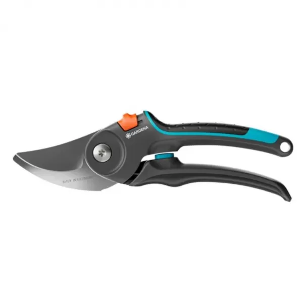 Gardena Nůžky zahradní PREMIUMCUT dvoubřité,pro čerstvé dřevo 24mm