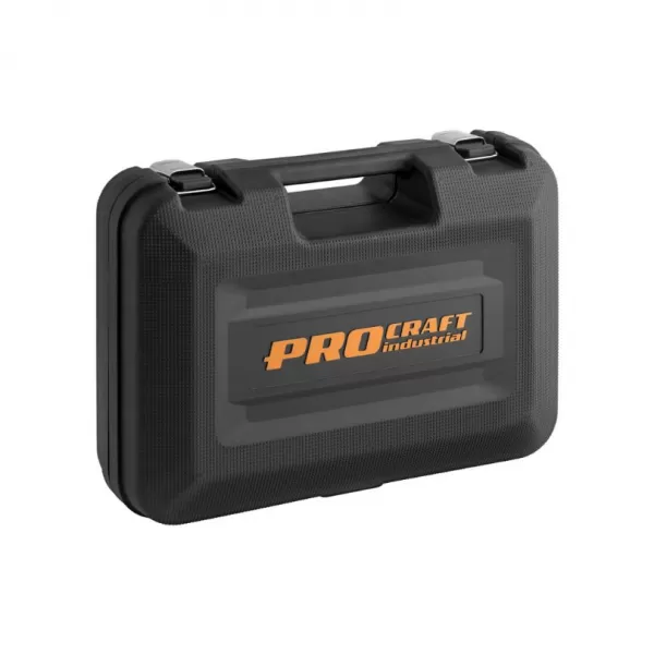 PROCRAFT Aku rázový utahovák Industrial ID20A (1 baterie)