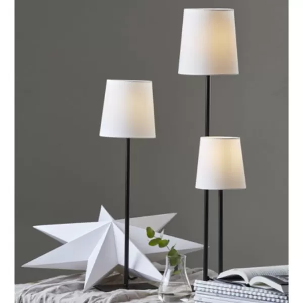 NIPEKO Lampa duo 55cm