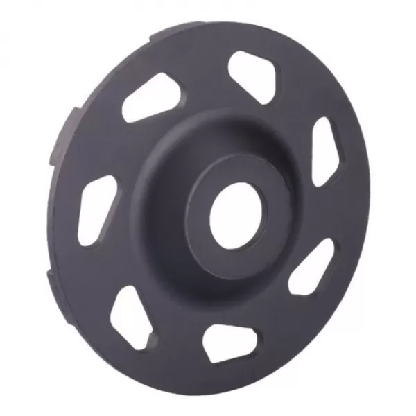 Kotouč diamantový brusný FESTA segmentový 115x22x2mm