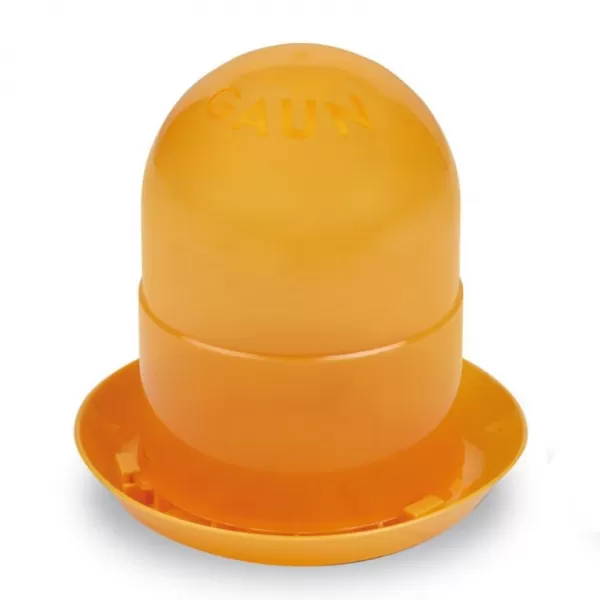 JUKO Krmítko pro drůbež 2kg