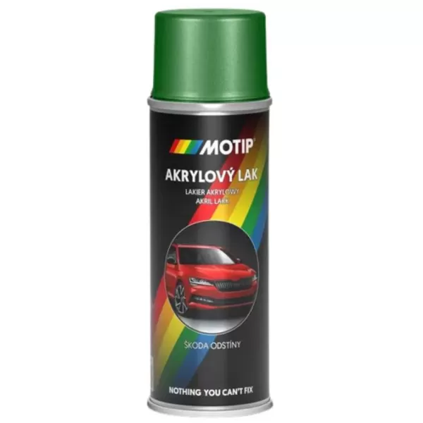 DC Škoda z.pacifik met.200ml