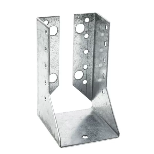 ADOBY Botka trámová WBZ60 uzavřená 60x130x2mm