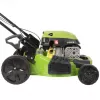 PROCRAFT Benzínová sekačka PLM460 NE