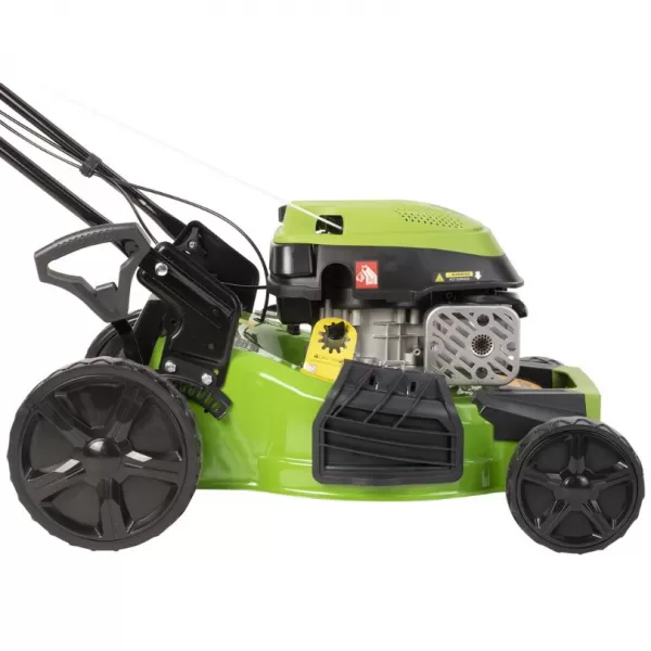 PROCRAFT Benzínová sekačka PLM460 NE