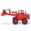 SIKU Super - kolový nakladač Kramer 411, 1:50