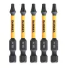 DEWALT T15 50 Flex Bity Torq DT7394T