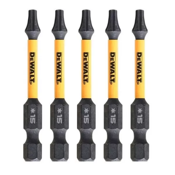DEWALT T15 50 Flex Bity Torq DT7394T