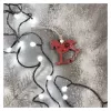 EMOS D5AC23 200LED XMAS CHERRY TIMER MF 20M CW-světýlka