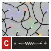 EMOS D1AM02 CONNECT CHAIN 50LED 5M IP44 MC-světýlka