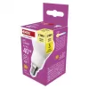 EMOS LED žárovka Classic R50/E14/4,2W (40W)/470lm/teplá bílá ZQ7E21