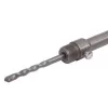 XT Upínací stopka k vykružovací korunce SDS PLUS 450mm
