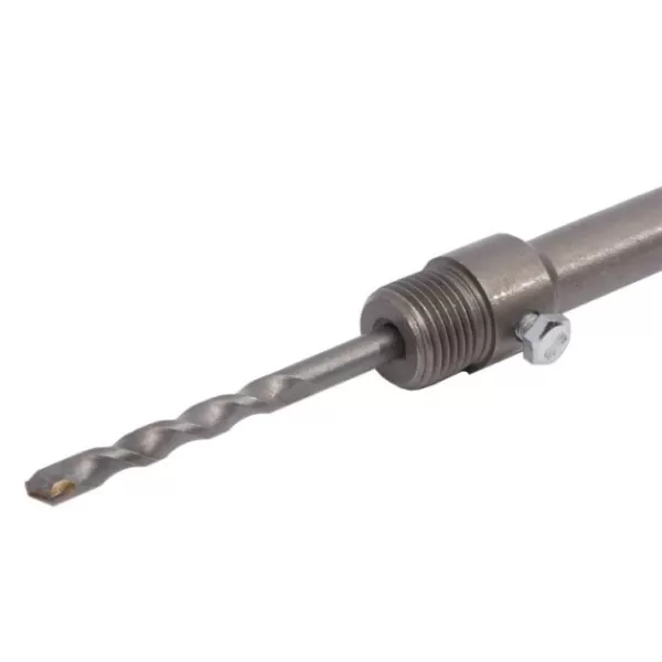 XT Upínací stopka k vykružovací korunce SDS PLUS 450mm