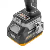 PROCRAFT Aku rázový utahovák Industrial ID20A (1 baterie)