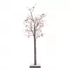 EMOS DCTW14 48LED TREE BERRY 120CM IP44 WW-dekorace strom