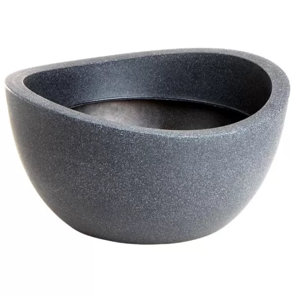 Obal 252 Schwarz Granit 40