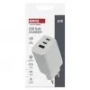EMOS USB ADAPTÉR BASIC SÍŤ GAN PD 65W,A2C V05G65