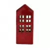 Domeček mango RED 7x5,5x16 cm