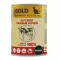JUKO IRONpet Gold Cat Beef CUT MUSCLE 400g