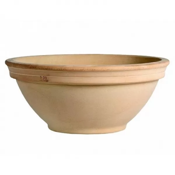 Žardinka CICLAMINO ARENA keramická d23x11cm