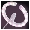 EMOS LED GROW pěstební lampa kruh Z7902