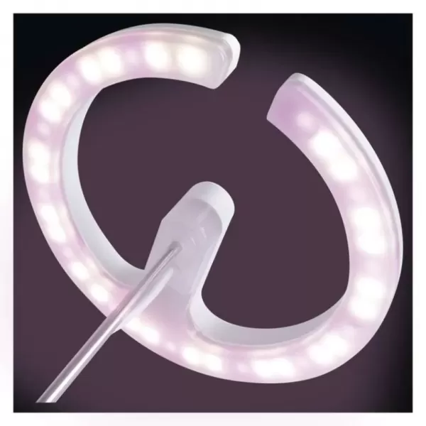 EMOS LED GROW pěstební lampa kruh Z7902