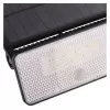 EMOS Solární LED reflektor SOLO s pohybovým čidlem, černý, 1000lm neutrální bílá ZG121S
