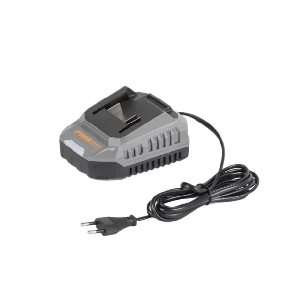 PROCRAFT Aku vrtací kladivo Industrial HD20A