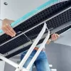 Žehlicí prkno AIR BOARD M Compact Plus LEIFHEIT 72586