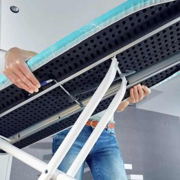 Žehlicí prkno AIR BOARD M Compact Plus LEIFHEIT 72586