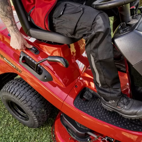 AL-KO Traktor zahr.SBA T13-93,7 HD COMFORT