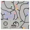 EMOS 40 LED XMAS CLASSIC TIMER 4M MC ZY0811T