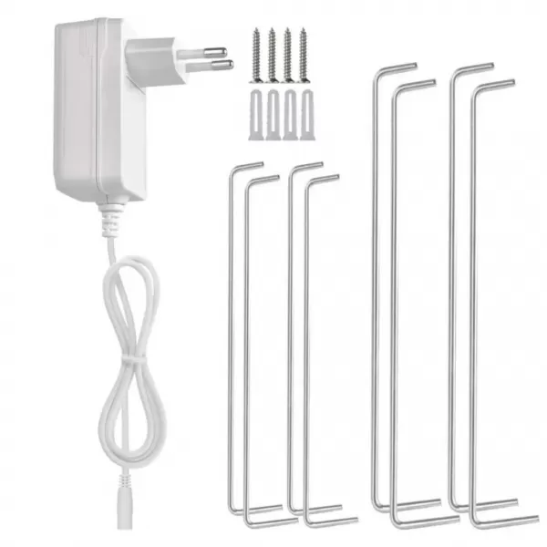EMOS LED GROW pěstební lampa na sazenice Z7903