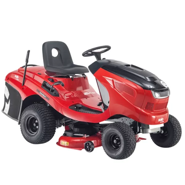 AL-KO Traktor zahr.SBA T13-93,7 HD COMFORT