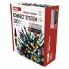 EMOS D1AM03 CONNECT CHAIN 100LED 10M IP44 MC-světýlka