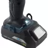 XT Vrtačka AKU 18V, 2xAKU 2,0AH