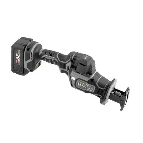 Aku pila ocaska Procraft Industrial RS20A-1B-C
