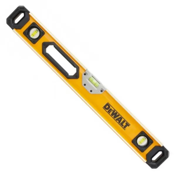 DEWALT Vodováha DWHT0 43224 60cm