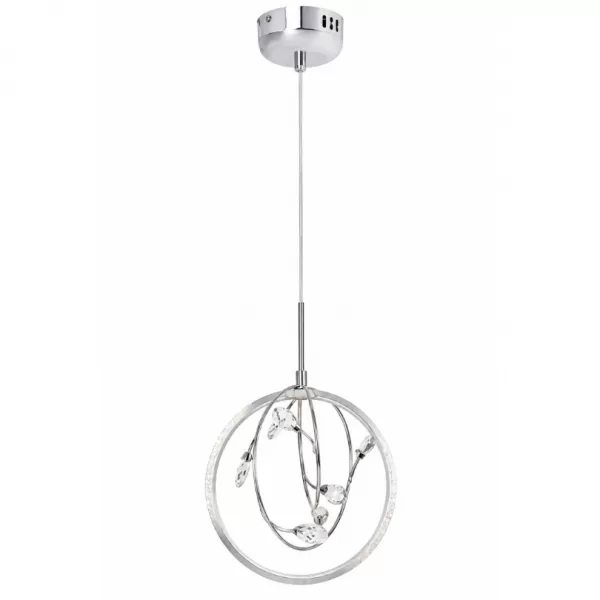 RABALUX CHRISSY 1493 LED závěsné svítidlo