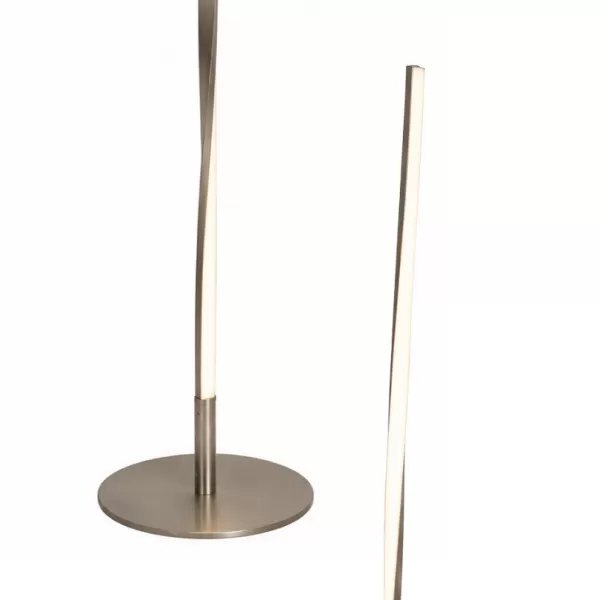 NIPEKO Stoj. lampa TWIST 15W 750Lm