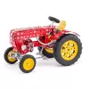 Merkur - Retrotraktor