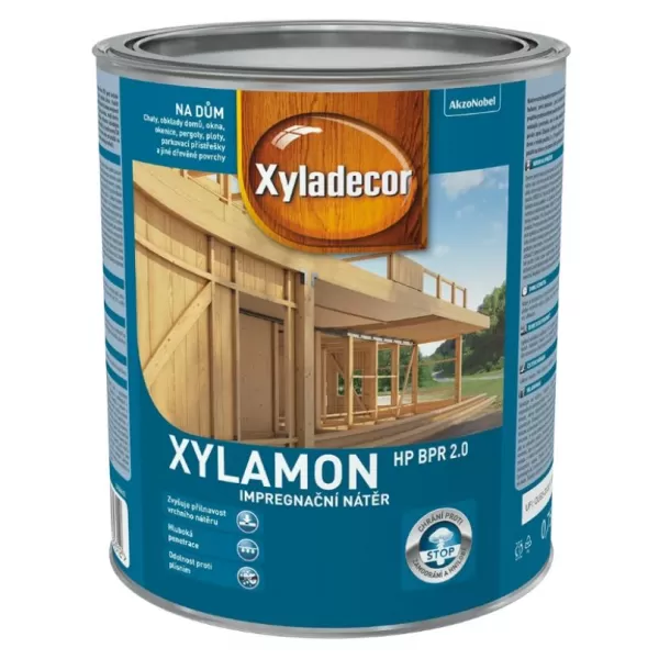 XD Xylamon HP BPR 2.0 impregnace 0,75l