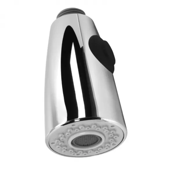 Růžice k teleskopické baterii chrom RU/32481,0
