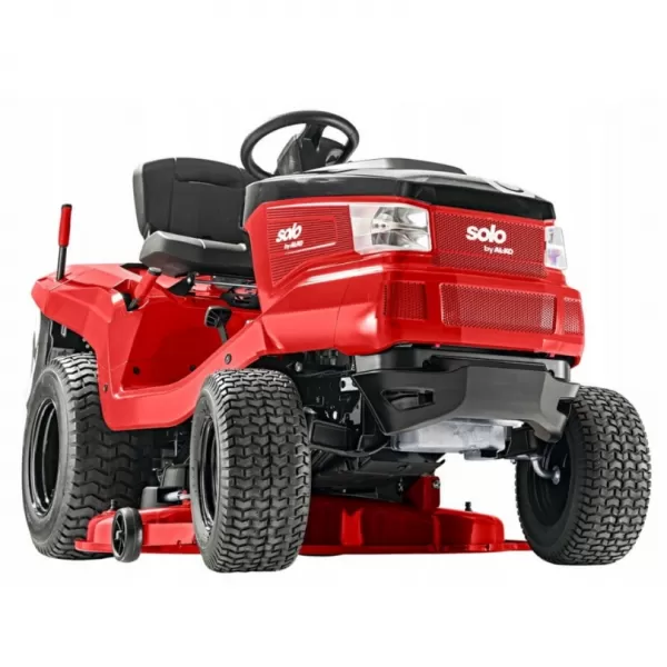 AL-KO Traktor zahr.SBA T15-95,6 HD-A