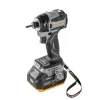 PROCRAFT Aku rázový utahovák Industrial ID20A (1 baterie)