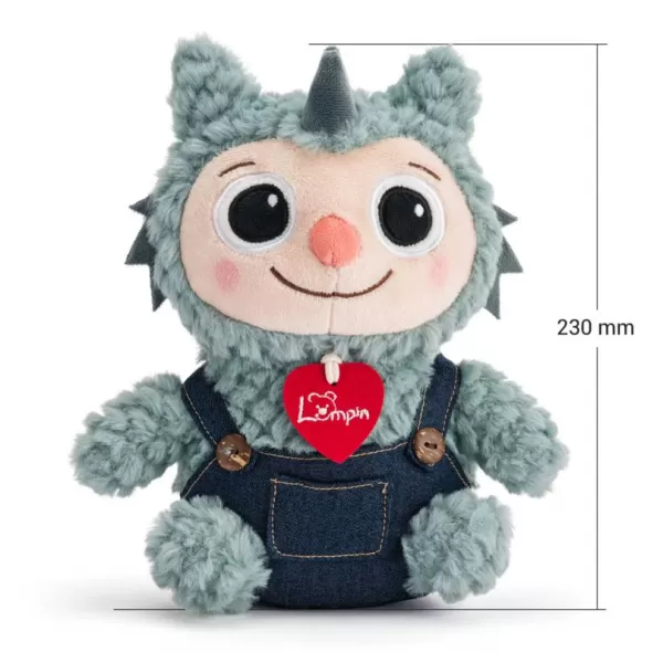 MUFU Bibi Dráček 20 cm