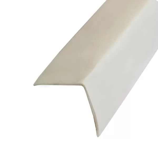 sokl.l.z měkč PVC 36 36mm/5m bílá